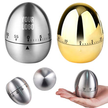 Stainless Steel Kitchen Cooking Timer