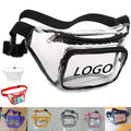 Transparent Fanny Pack