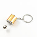 Auto Gear Box Keychain