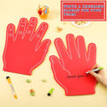 EVA Foam Cheer Hand Clappers