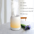 Essential Oil Aroma Night Light