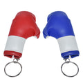 Mini Boxing Gloves Keychains