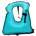 Snorkel Vest For Kids