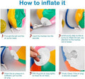 16'' Beach Ball