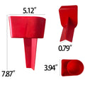Beach Cup Holder Rack