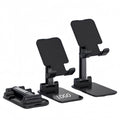 Cell Phone Holder Folding Retractable Desktop Lazy Holder