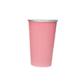 Unique Cold Triggered Color Changing Aluminum Cup