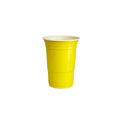 Colored Disposable Plastic Cups