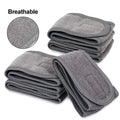 Facial Stretch Head Wrap Terry Cloth