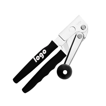 Stainless Steel Can Opener