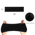 Elastic Sports Headband