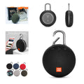 Wireless Card Hook Speaker