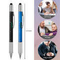 Screwdriver Pen Pocket Multi-Tool 6 in 1