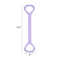 Figure 8 Resistance Band - Elastic Fitness Rope For Arm