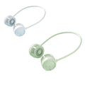 Double Breeze Hands-Free Neck Fan