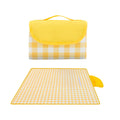 Compact Waterproof Outdoor Mat