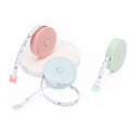 Portable One-Touch Retractable Tape Measure