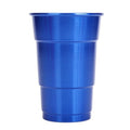 16 Oz Aluminum Reusable Beer Cup