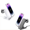 3 in 1  Wireless Charger Stand