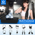 Instant Cooling Towel for Sports & Travel