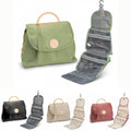 Hanging Travel Toiletry Organizer Bag