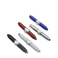 Fidget Pen Spinner Pen With Led Light