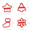 Christmas Cookie Cutter