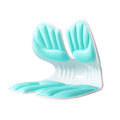 Ergonomic Lumbar Support Cushion For Kids & Students