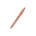 Pressing Style Metal Ballpoint Pen