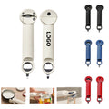 Adjustable Multi-functional Can Opener