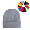 Knit Beanie