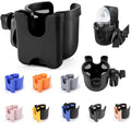 MOQ20 Cup Holder With Phone Holder