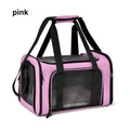 Airlines Certified Pet Transportation Container
