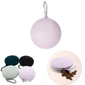 Silicone Dog Treat Bag