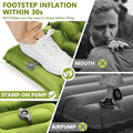 Sleeping Pad for Camping