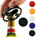 Magnetic Beer Bottle Opener