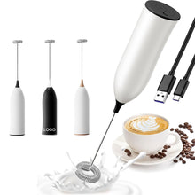 Electric Milk Frother