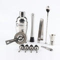 Shaker Set