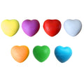 Heart Shape Stress Balls