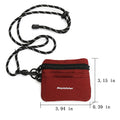 Multi-functional Anti-degaussing ID Bag