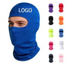 UV Full Face Mask