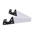 Foldable V Model Mobile Phone Holder