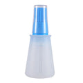 Silicone Basting Brush Oil Bottle