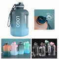 75 Oz Sports Water Bottle