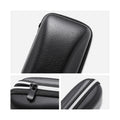 PU Leather Eyeglass Case