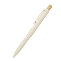 Simple Promotional Bamboo Wood Ballpoint Pen