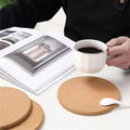 Cork Coaster