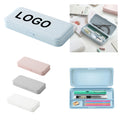 Macaron Stationery Box