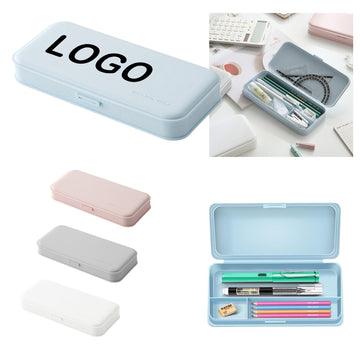 Macaron Stationery Box