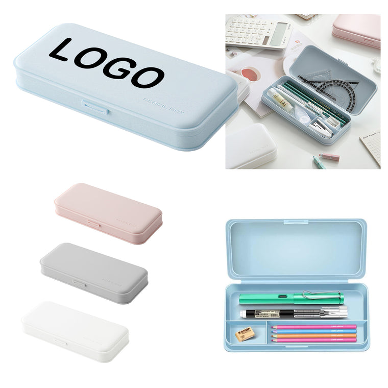 Macaron Stationery Box
